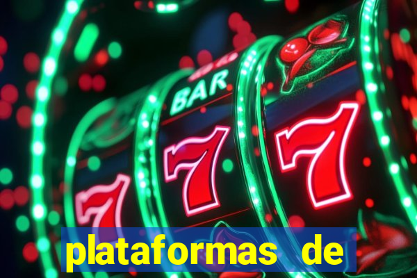 plataformas de jogos que pagam por cadastro sem deposito